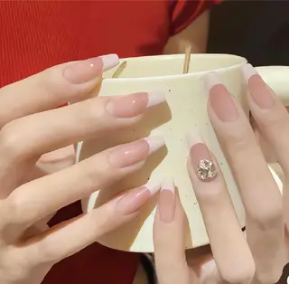 ネイル シーシー ネイルのネイルデザイン