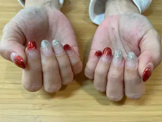 ネイル Nailist Missaのネイルデザイン