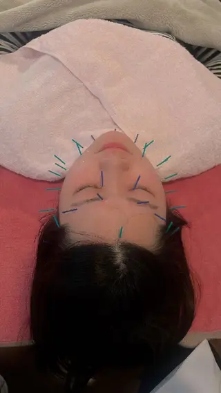 nano.face名古屋駅前店所属・nano.face 名古屋駅前店のエステ・リラクイメージ