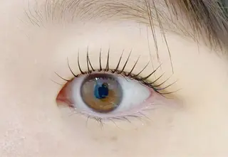 マツエク・マツパ ヤマダ ユエのマツエク・マツパデザイン