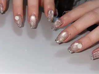 ネイル vico【名古屋栄店】所属・vico栄 kitagawaのネイルデザイン