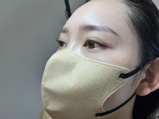 マツエク・マツパ le chérie 🫧大阪福島のマツエク・マツパデザイン