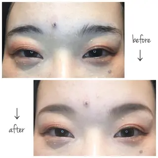 ANNE梅田ALLYS店所属・高松 せりなのマツエク・マツパデザイン