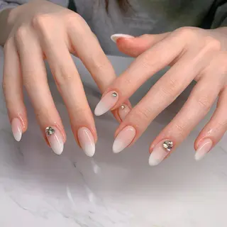 ネイル インフィニティ ネイルサロンのネイルデザイン