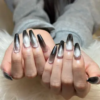 ネイル Anh 高田馬場のネイルデザイン