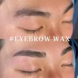 メンズ アイブロウ モード新宿西口店 メンズ眉毛サロンの眉毛・アイブロウイメージ