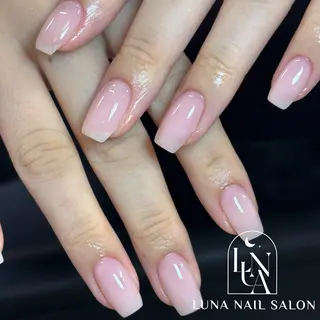 ネイル LUNA nailsalon2のネイルデザイン