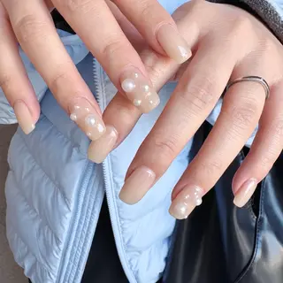 ネイル K Aのネイルデザイン