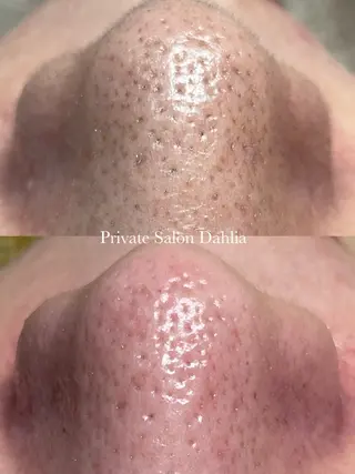 Private Salon Dahlia所属・中田 さやかの眉毛・アイブロウイメージ