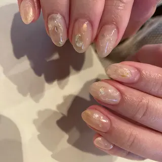 ネイル Etel -atelier-のネイルデザイン