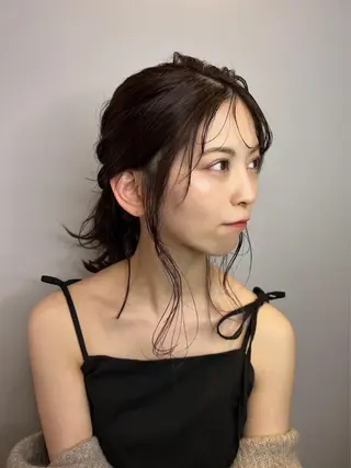 津村 夏実のエステ・リラクイメージ