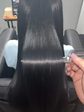 ロング 🐾 atsuyaのヘアスタイル