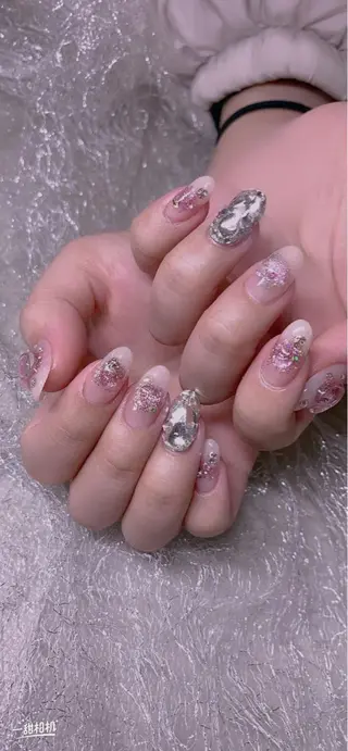 ネイル エムズ ハヤシのネイルデザイン