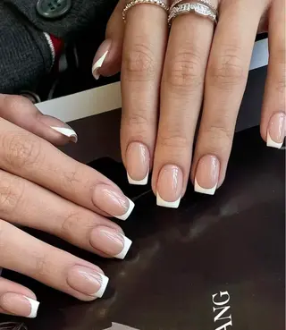 ネイル Spade Q Nailのネイルデザイン