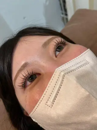 マツエク・マツパ Froom🌻 村上夏菜のマツエク・マツパデザイン