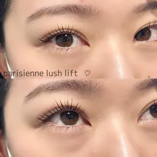 マツエク・マツパ ｓａｋｕｒａ .のマツエク・マツパデザイン