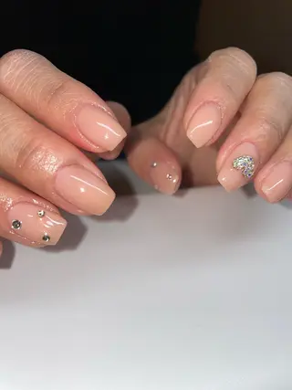 ネイル ulu🌼 nanaのネイルデザイン