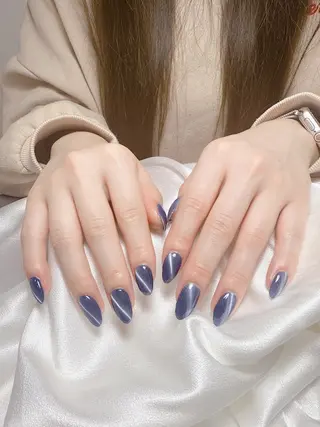 ネイル smile nail mineのネイルデザイン