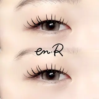 マツエク・マツパ en.R soraのマツエク・マツパデザイン