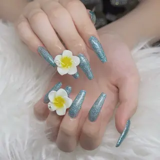 ネイル Hani Nail Salonのネイルデザイン