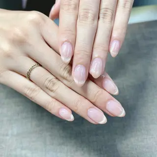 ネイル Jasmine -のネイルデザイン