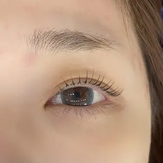 マツエク・マツパ マリーテレジア YUKIのマツエク・マツパデザイン