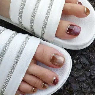 ネイル Glanz (グランツ)のエステ・リラクイメージ