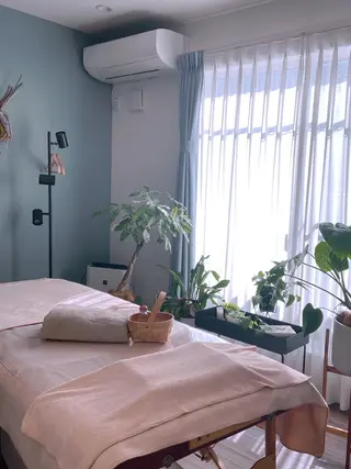 BEAUTY SALON BeLL所属・毛穴ケア専門店 BeLL ベルのエステ・リラクイメージ