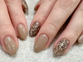 ネイル FIKA 折戸のネイルデザイン