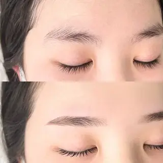 アイブロウ まつげとまゆげ天王寺 Rio🍒のマツエク・マツパデザイン