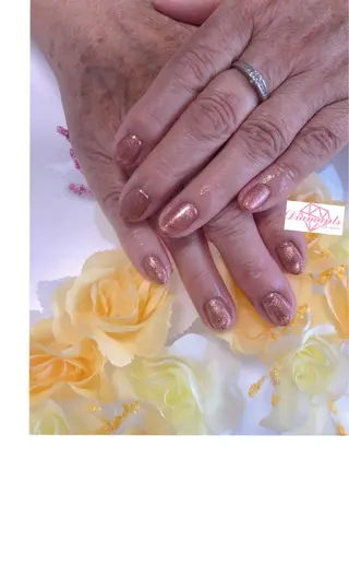 ネイル Asa miのネイルデザイン