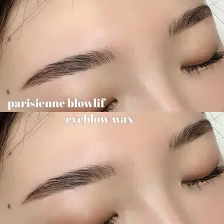 アイブロウ i_ee beauty studio所属・i__ee. harunaのマツエク・マツパデザイン