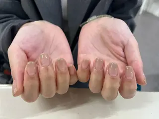 ネイル Alcea 倉橋のネイルデザイン