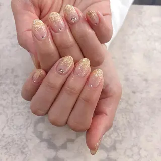 ネイル CHAFF 水口のネイルデザイン