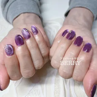 ネイル プライベートサロン BERRY所属・プライベートサロン BERRYのエステ・リラクイメージ