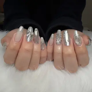 ネイル MIAMI NAIL所属・Miami Nailのネイルデザイン