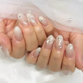 ネイル 澤田 蒼維のネイルデザイン