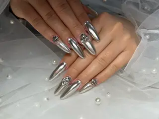 ネイル ✴︎ Delightのネイルデザイン