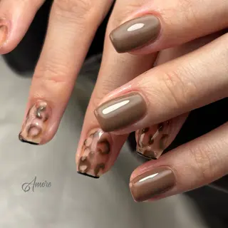 ネイル You kyehwaのネイルデザイン