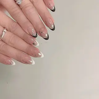 ネイル Iris Nail所属・akige akigeのネイルデザイン