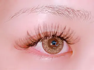 マツエク・マツパ 桜木町♡ Belindaのマツエク・マツパデザイン