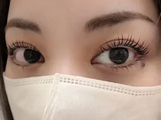 マツエク・マツパ ｋ kurumiのマツエク・マツパデザイン