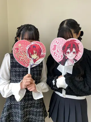 ヘアアレンジ 顔まわり🤍小顔 カット🤍みさきのヘアスタイル