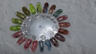 ネイル coco nailのネイルデザイン