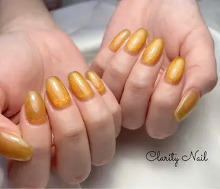 ネイル Clarity Nailのネイルデザイン