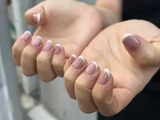 ネイル mew ////所属・mew //// shinoのネイルデザイン