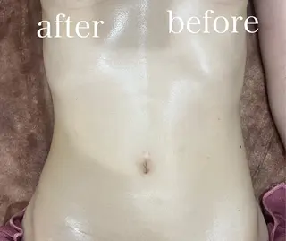 バスト・脱毛・痩身 田中のエステ・リラクイメージ