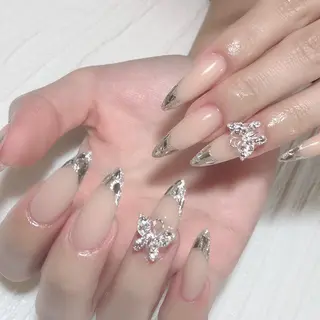 ネイル Private Nail Salon　EM所属・Nail salon EM（エム）千葉のネイルデザイン