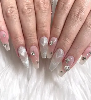 ネイル FLY Nail Salonのネイルデザイン