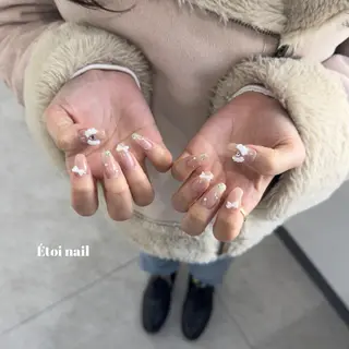 ネイル Étoi Nail はるのネイルデザイン